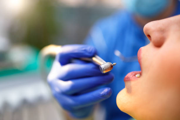 Emergency Dental Services in Wright City, MO